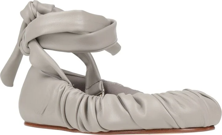 Yume Yume Woman Ballet flats - Image 4