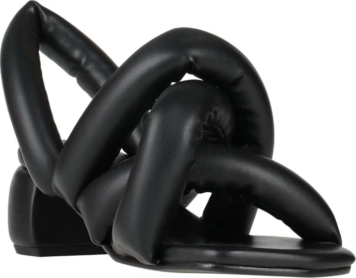Yume Yume Woman Sandals - Image 4