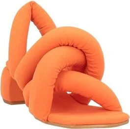 Yume Yume Woman Sandals - Image 5