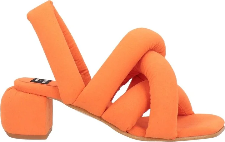 Yume Yume Woman Sandals - Image 6