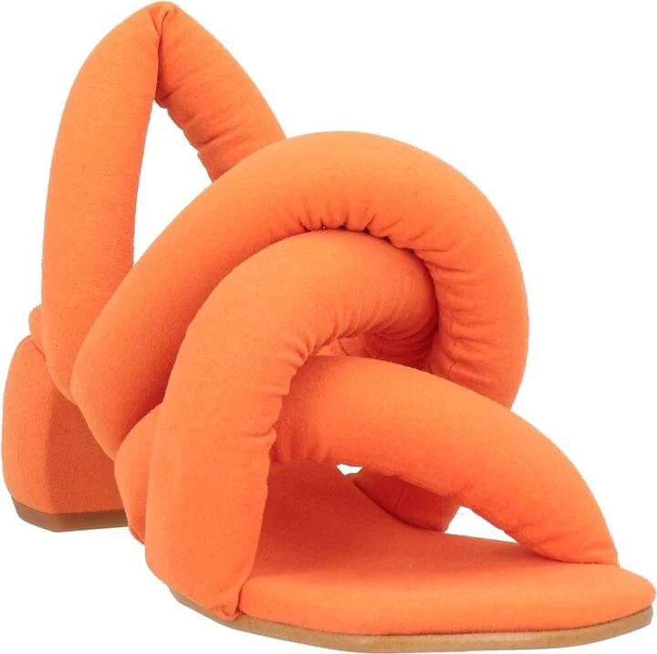 Yume Yume Woman Sandals - Image 7