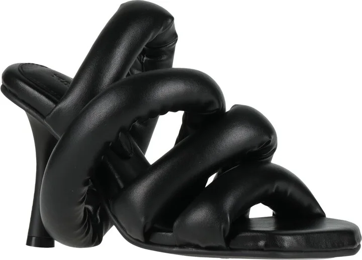 Yume Yume Woman Sandals - Image 4