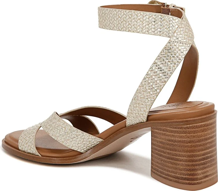 Yumi Ankle Strap Sandal - Image 2