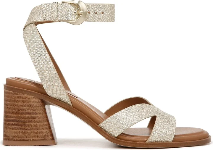 Yumi Ankle Strap Sandal - Image 3