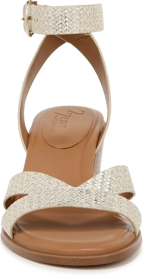 Yumi Ankle Strap Sandal - Image 4