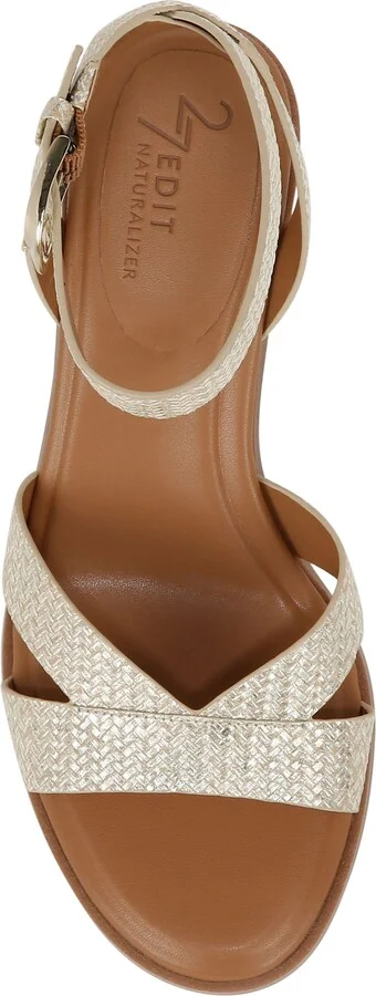 Yumi Ankle Strap Sandal - Image 5