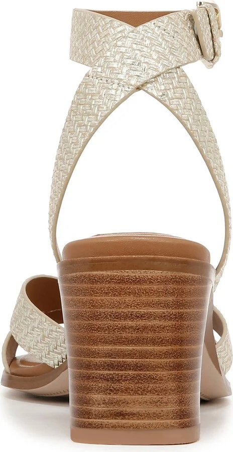 Yumi Ankle Strap Sandal - Image 7