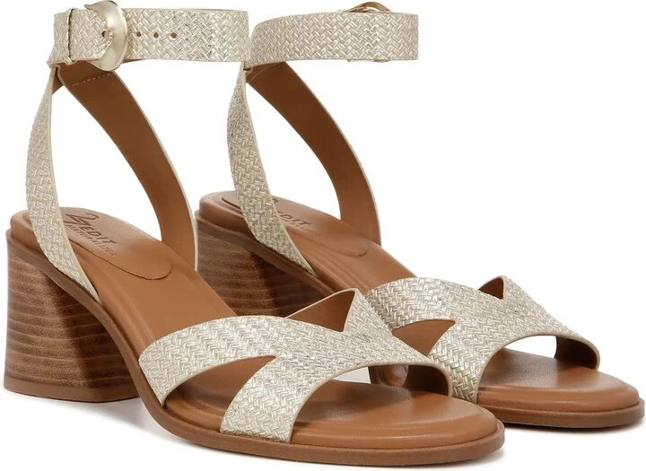 Yumi Ankle Strap Sandal - Image 8