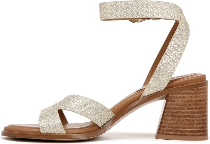Yumi Ankle Strap Sandal - Image 9
