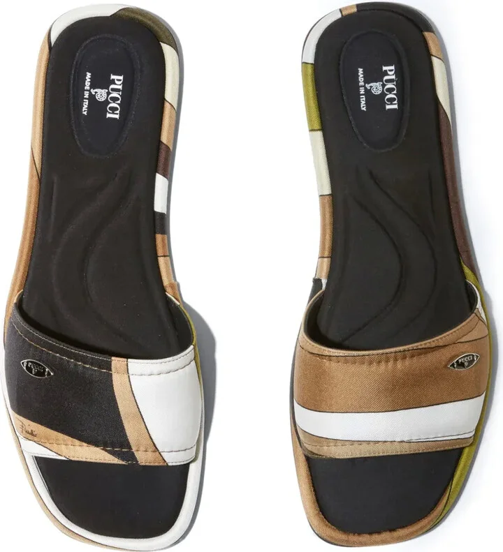 Yummy leather sandals - Image 3
