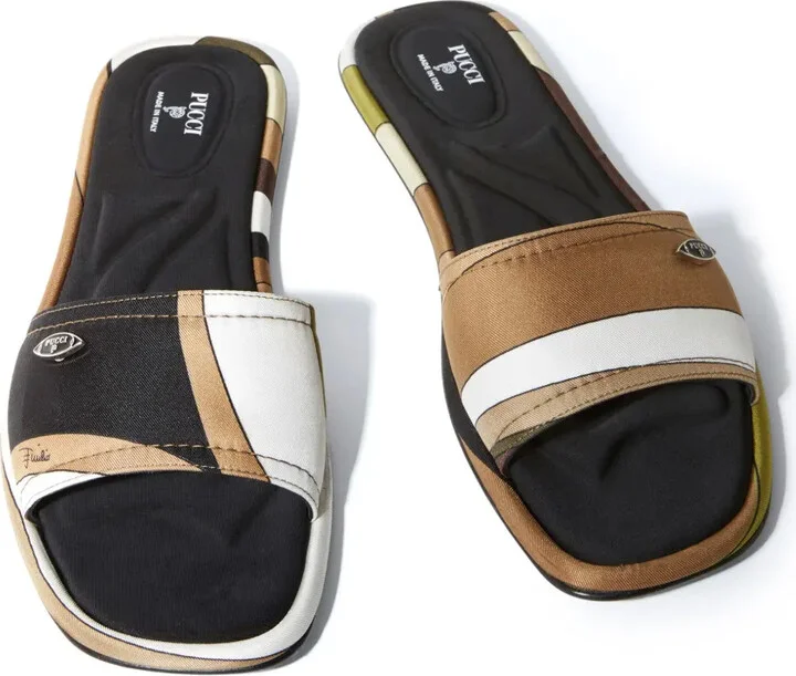 Yummy leather sandals - Image 5