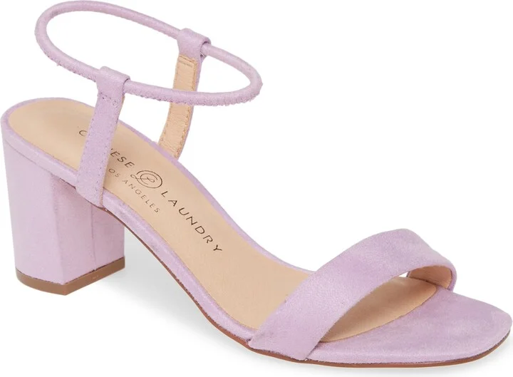 Yummy Sandal