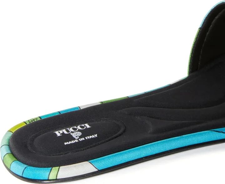 Yummy silk sandals - Image 3