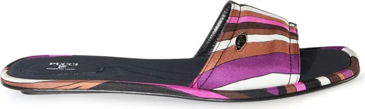 Yummy slides