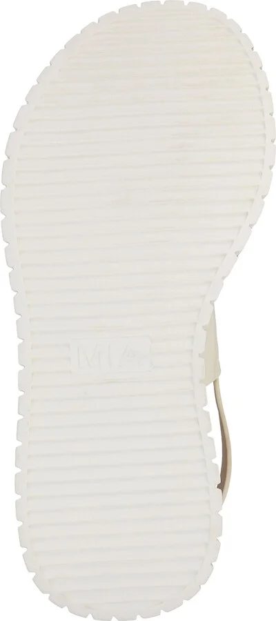 Yuna Espadrille Platform Wedge - Image 4