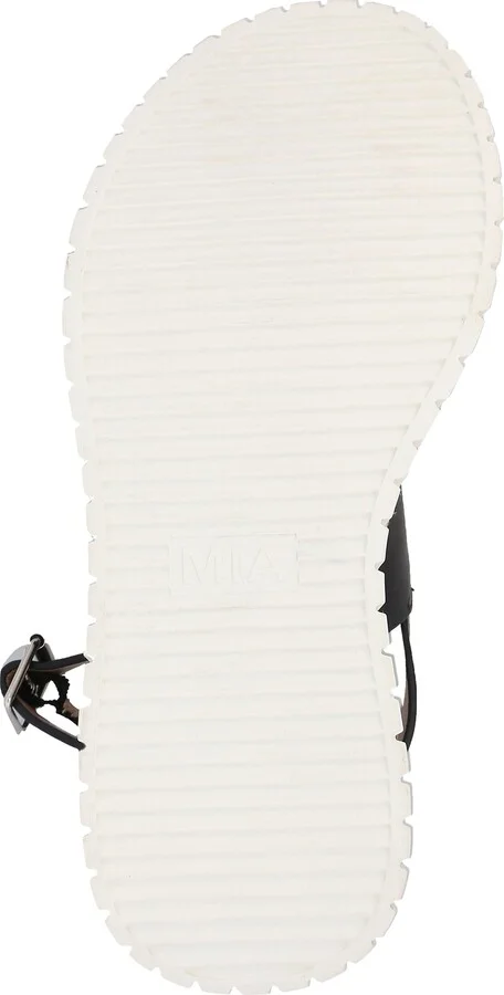 Yuna Espadrille Platform Wedge - Image 9