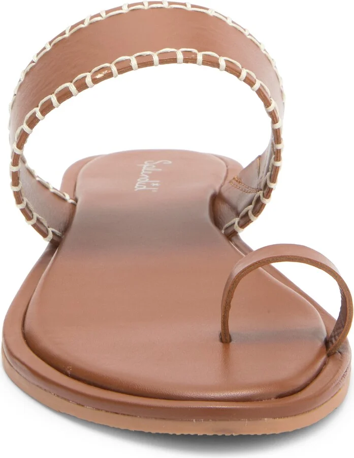 Yuna Toe Loop Sandal - Image 3