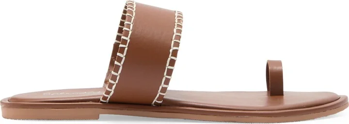 Yuna Toe Loop Sandal - Image 4