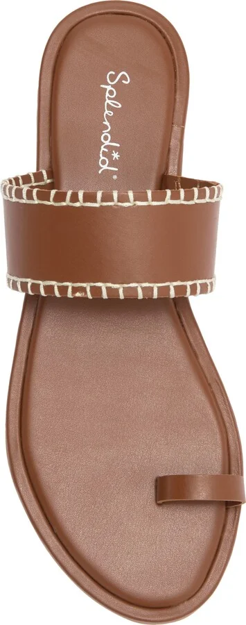 Yuna Toe Loop Sandal - Image 5