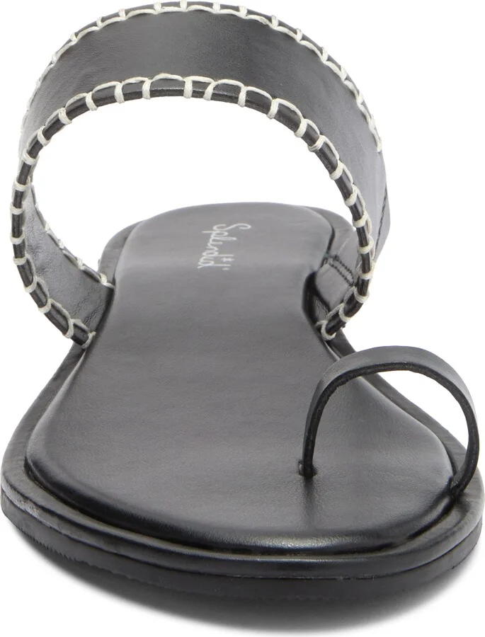 Yuna Toe Loop Sandal - Image 9