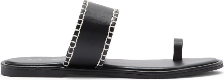 Yuna Toe Loop Sandal - Image 10