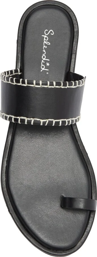 Yuna Toe Loop Sandal - Image 11