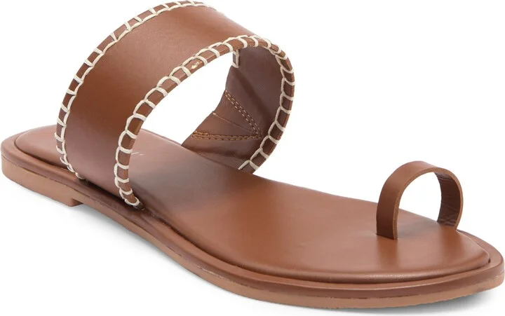 Yuna Toe Loop Sandal