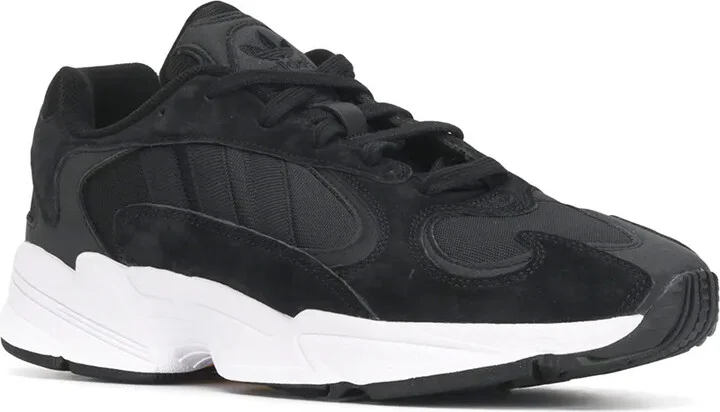 Yung-1 "Core Black" sneakers - Image 2