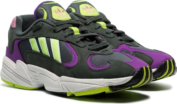 Yung-1 "Legend Ivy" sneakers - Image 2