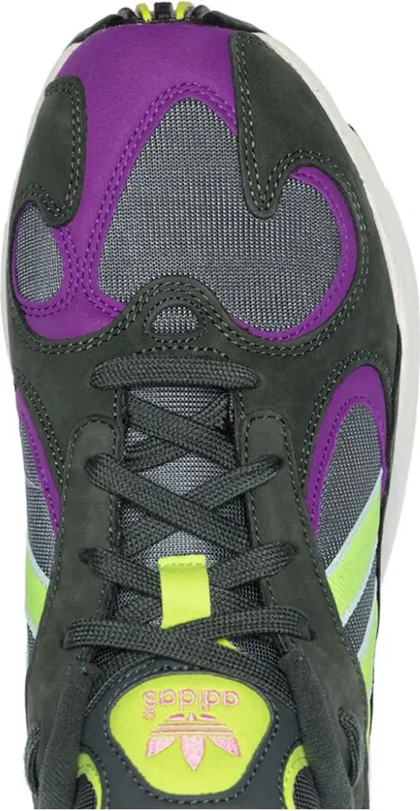 Yung-1 "Legend Ivy" sneakers - Image 3