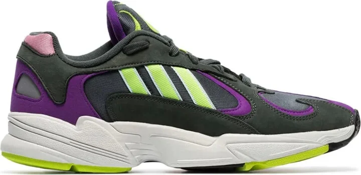 Yung-1 "Legend Ivy" sneakers