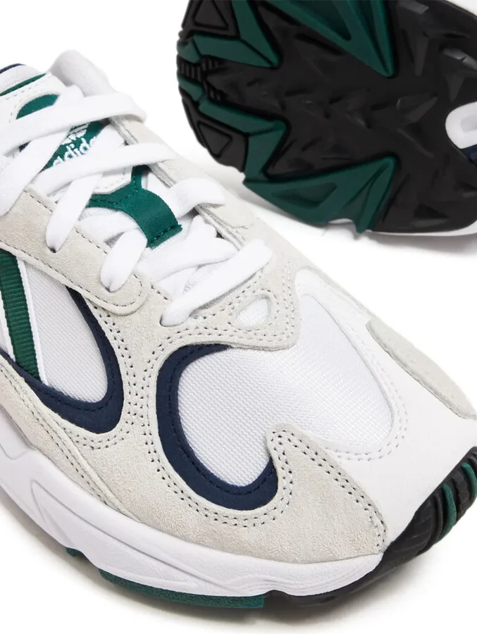 Yung-1 low-top sneakers - Image 2