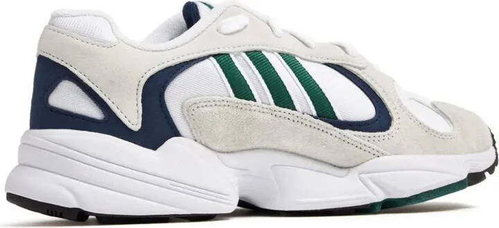 Yung-1 low-top sneakers - Image 3