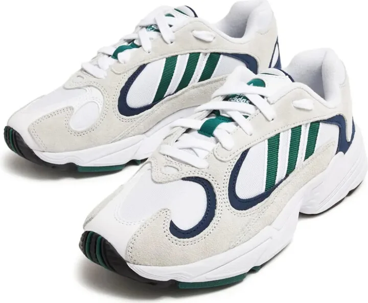Yung-1 low-top sneakers - Image 4