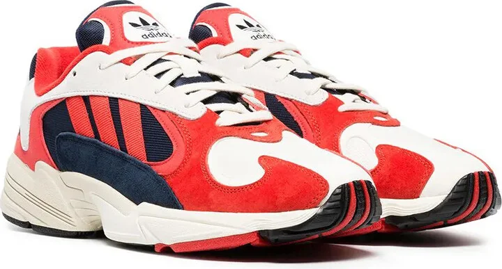 Yung-1 low-top sneakers - Image 3