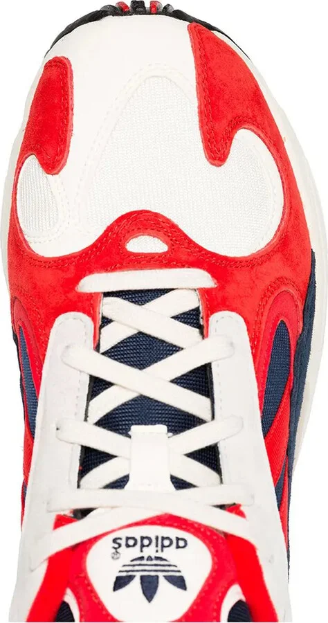 Yung-1 low-top sneakers - Image 4