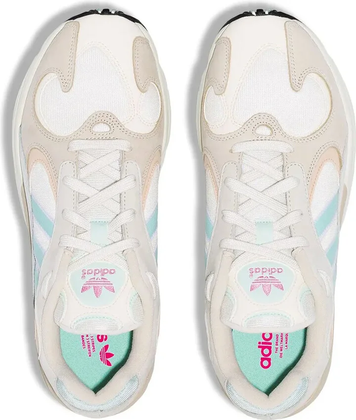 Yung-1 low-top sneakers - Image 3
