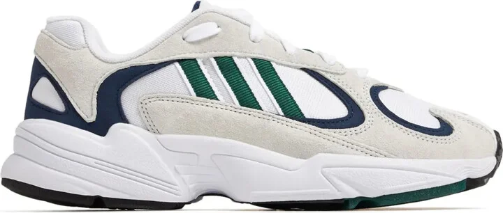 Yung-1 low-top sneakers