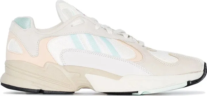 Yung-1 low-top sneakers