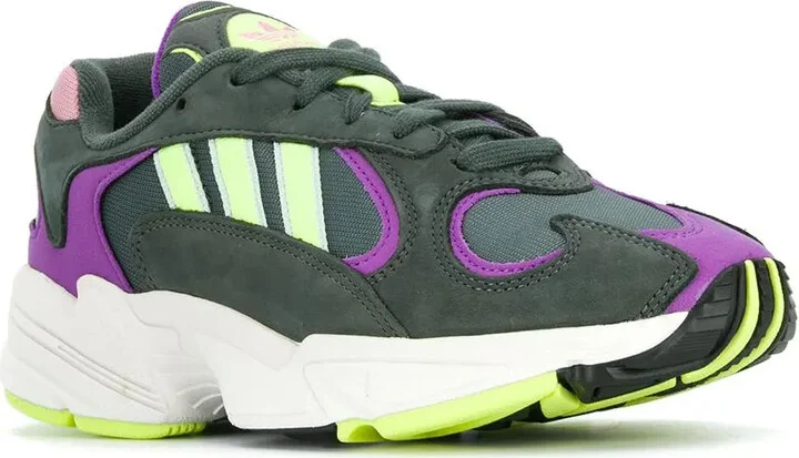 Yung-1 sneakers - Image 2