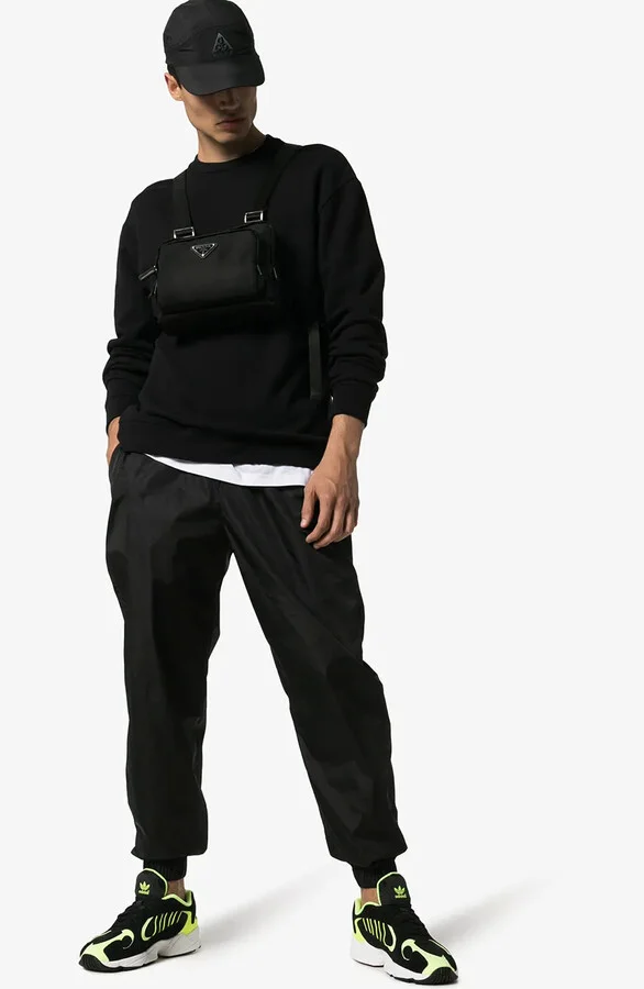 Yung 1 sneakers - Image 2