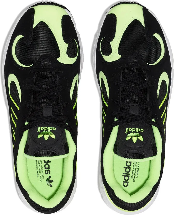 Yung 1 sneakers - Image 4