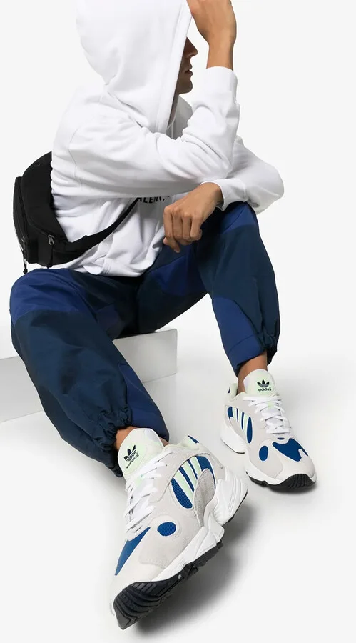 Yung-1 sneakers - Image 2