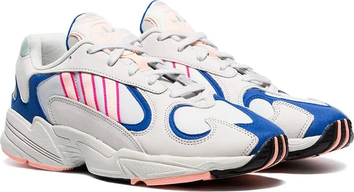 Yung-1 "Watermelon" sneakers - Image 2