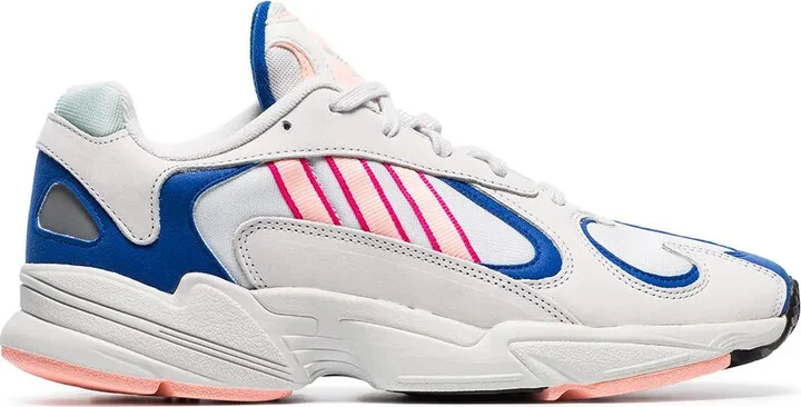 Yung-1 "Watermelon" sneakers