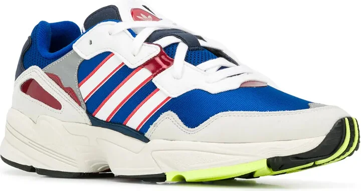 Yung-96 low-top sneakers - Image 2