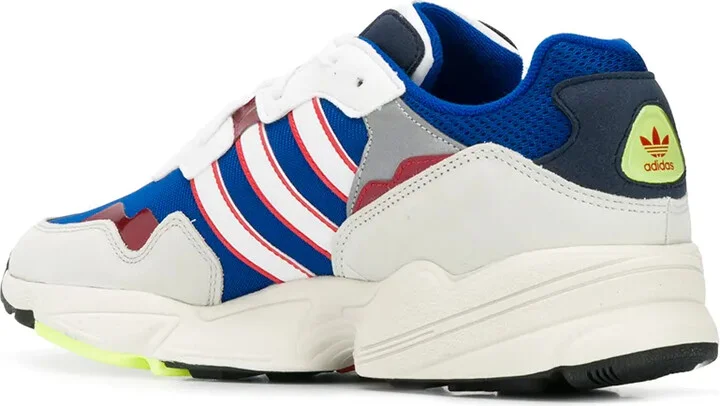 Yung-96 low-top sneakers - Image 3