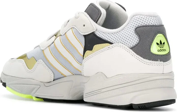 Yung-96 low-top sneakers - Image 3