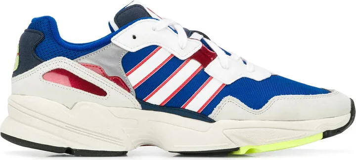 Yung-96 low-top sneakers