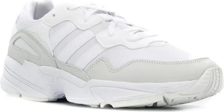 Yung "Cloud White/Grey" sneakers - Image 2